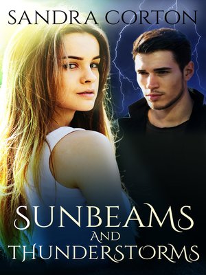 cover image of Sunbeams and Thunderstorms